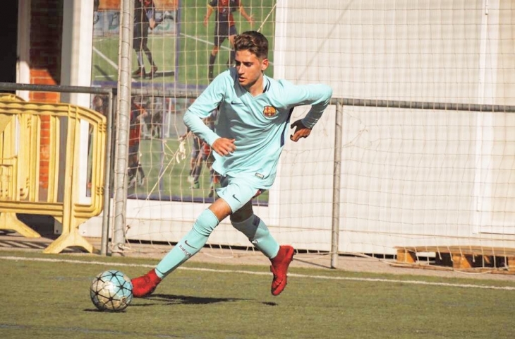 Robert Navarro/instagram