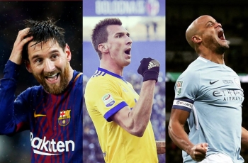 Tiga Calon Raja Liga Domestik Ini Punya Nasib yang Sama, Kandas di Liga Champions