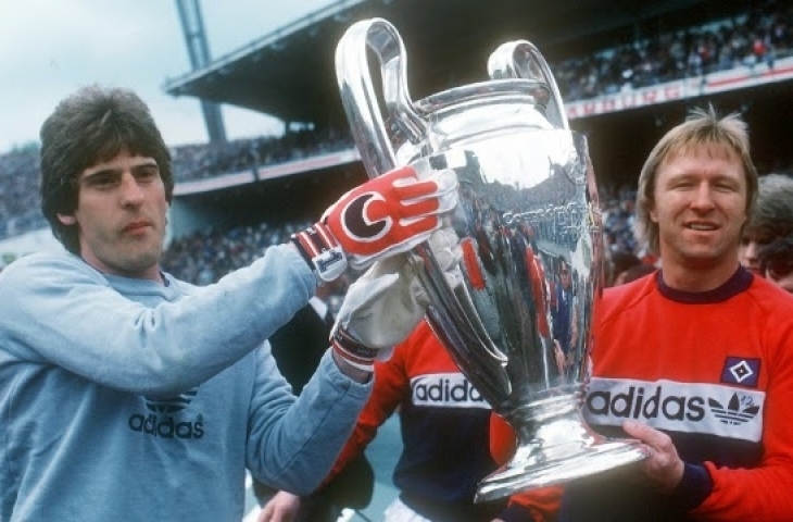 Jarang denger Nama klub Bola ini? Ternyata Klub ini pernah juara Liga champions Gan !