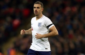 Profil Jordan Henderson, Cetak Gol Perdana untuk Inggris Setelah 11 Tahun