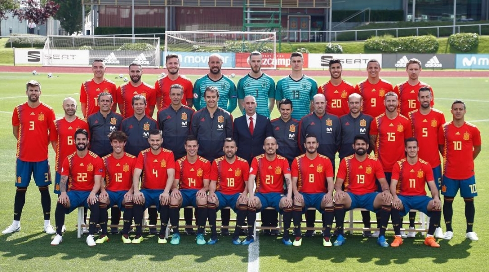 Spanyol/Instagram