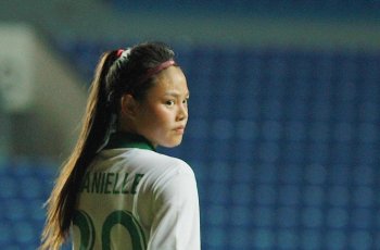 Kenalin Dhanielle Daphne, Gelandang Serang Timnas Putri Indonesia