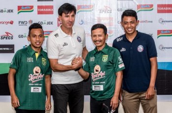 Prediksi & Link Live Streaming Arema FC vs Persebaya Surabaya