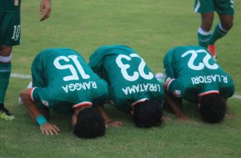 Update Klasemen Sementara Liga 2, PSS Sleman Naik ke Puncak