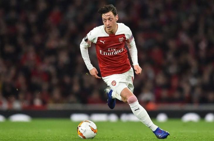 135 Gambar gambar ozil arsenal Terbaru