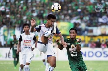 Tiga Fakta yang Perlu Diketahui Jelang Duel Persebaya vs Arema FC