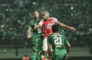 Ini Link Siaran Langsung Persebaya Surabaya vs Borneo FC