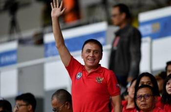 PSSI akan Beri Bonus bagi Penggawa Timnas, Berapa Duit?