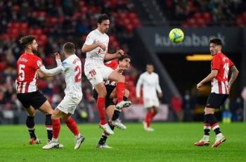 Hasil Liga Spanyol Semalam: Valencia dan Sevilla Menang