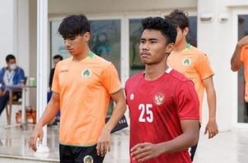 Profil Muhammad Ferrari, Pemain Muda Persija yang Debut di Timnas U-23