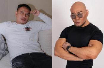 Vicky Prasetyo Tetap Ingin Lawan Deddy Corbuzier usai Kalah dari Azka