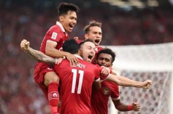 Daftar Harga Terbaru Tiket Timnas Indonesia vs Burundi, Sudah Tak Ada Lagi Diskon