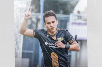 Catatan Apik Egy Maulana Vikri usai Pulang Kampung ke Tanah Air, Cetak 1 Gol dan Assist dalam 2 Pertandingan