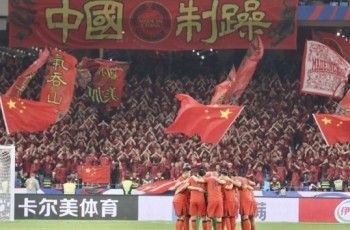 Publik China Misuh-misuh Jepang Hancurkan Timnas Indonesia 6-0