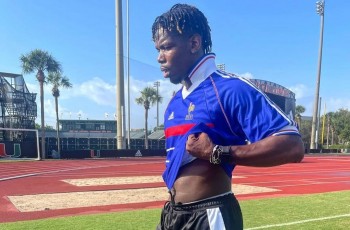 Sah! Paul Pogba Gabung AS Monaco, Siap Comeback Setelah Absen 18 Bulan