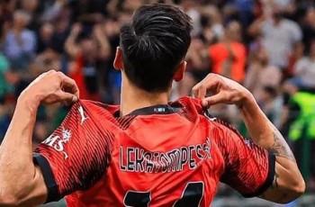 Demi Pemain Keturunan Indonesia, Manchester City Rela Lakukan Apapun