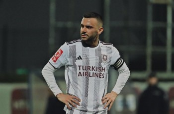 Senior Kevin Diks Hijrah ke Bali United, Usung Target Tinggi