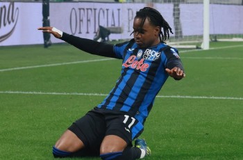 Christian Vieri: Inter Tim Terkuat Apalagi Jika Rekrut Ademola Lookman