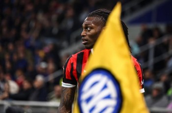Kena Skak Antonio Cassano, Rafael Leao Kasih Respon Nyeleneh