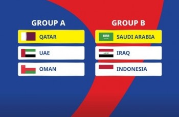 Timnas Indonesia di Grup Neraka, Pembantu Presiden Prabowo Bilang Begini