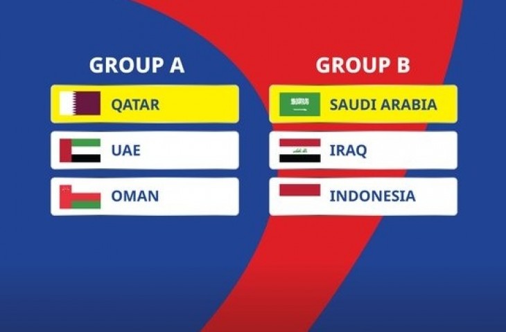 Timnas Indonesia di Grup Neraka, Pembantu Presiden Prabowo Bilang Begini [Tangkap layar X]