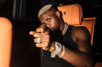 Napoli Ultimatum Galatasaray: Transfer Victor Osimhen Harus Rampung Senin Ini!