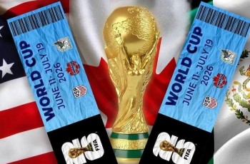 Kapan Tiket Piala Dunia 2026 Resmi Dijual? Begini Kata FIFA