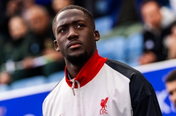 Real Madrid Kepincut dengan Ibrahima Konate, tapi Cuma Mau Bayar dengan 2200 Avanza