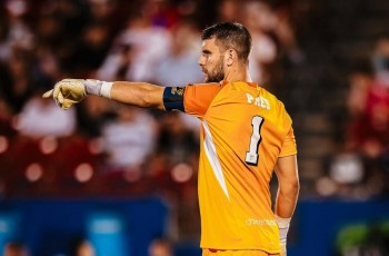 Emil Audero Dipepet Juventus, Maartan Paes Cetak Sejarah di MLS