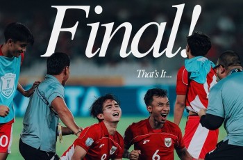Prediksi Final Piala AFF U-23 2025: Indonesia vs Vietnam U-23, Siapa Raja Baru ASEAN?