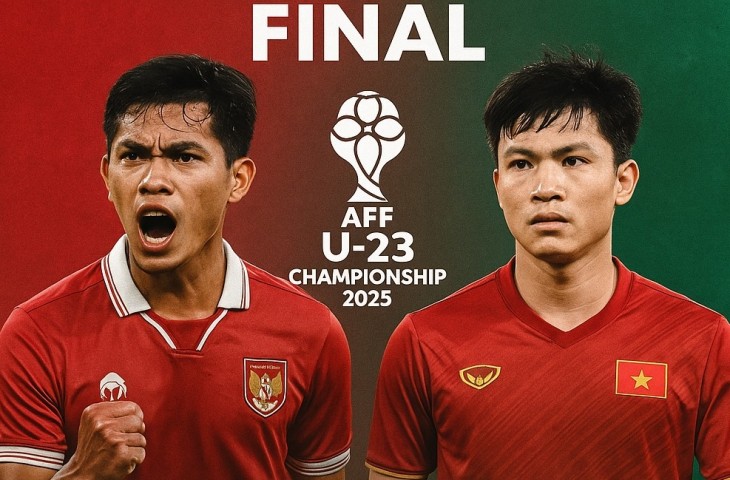 Jadwal Indonesia vs Vietnam U-23: Garuda Muda Juara Piala AFF U-23 2025 [chatgpt]
