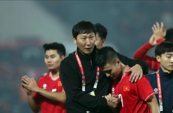 Aroma Dendam Jelang Final Piala AFF U-23 2025: Kim Sang Sik Siap Bikin Indonesia Menyesal Pecat STY
