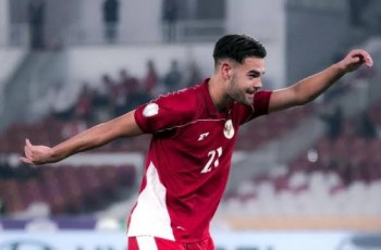 Tanding Malam! Ini Head to Head dan Jadwal Indonesia vs Vietnam U-23