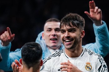 Kegagalan di Piala Dunia Antarklub 2025: Xabi Alonso Ragu pada Raul Asencio