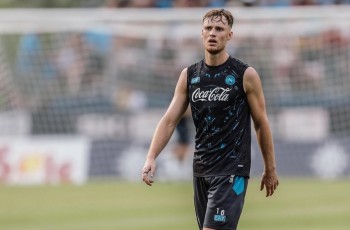 Bursa Transfer Serie A 2025/26: Sam Beukema Pembelian Termahal, Siapa Lagi yang Meroket?