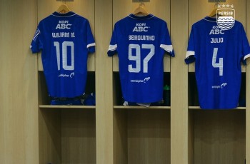 Apa Keistimewaan Jersey Persib Bandung 2025/2026 Produksi Kelme?