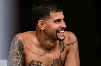 Kericuhan di Laga Perpisahan Son Heung-min: Bruno Guimaraes Cekik Cristian Romero