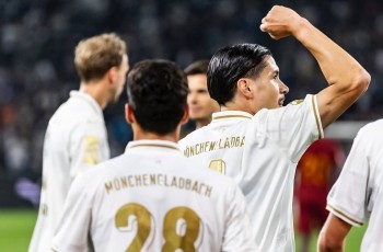 10 Fakta Menarik Pasca Gol Debut Kevin Diks untuk Borussia Monchengladbach