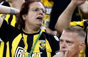 Izin Klub Dicabut, Ultras Vitesse Arnhem Siap Serbu Utrecht untuk Selamatkan Klub