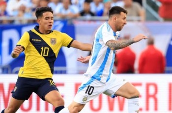 Siapa Kendry Paez? Wonderkid Chelsea yang Disebut Bisa Lampaui Lionel Messi