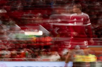 Hugo Ekitike Siap Ukir Sejarah di Liverpool: Gelar Community Shield Jadi Incaran
