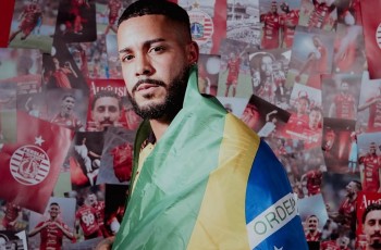 Aroma Samba di Persija Menguat! Maxwell Souza Emosi Gabung Macan Kemayoran