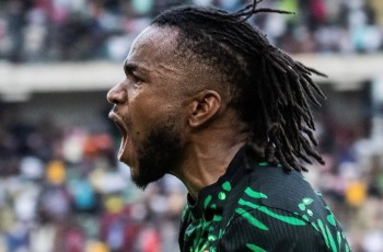 Ademola Lookman Berontak di Atalanta: Drama Transfer ke Inter Milan Memanas