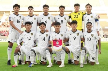 Timnas Indonesia U-17 Siap Uji Nyali di Medan! Nova Arianto: Kami Sangat Butuh