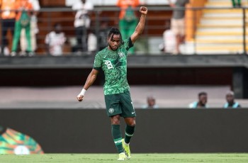 Panas! Ademola Lookman Mogok Latihan, Atalanta Siap Potong Gaji Rp34 Miliar
