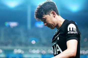 Eks Anak Asuh Shin Tae-yong Bikin MLS Bukan Lagi Liga Pensiun