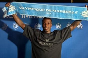 Terbongkar! Rincian Lengkap Transfer Timothy Weah ke Marseille, Juventus Raup Rp105 M