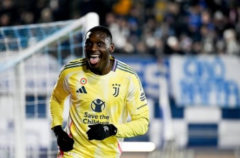 Bursa Transfer Serie A: Juventus Terancam Gagal Permanenkan Kolo Muani