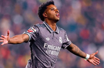Arsenal Minat Boyong Rodrygo dari Real Madrid tapi Ada Satu Syarat