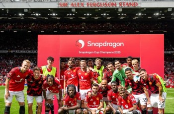 Kemenangan MU Ternoda: Hanya Cetak Gol Bunuh Diri Lawan, De Gea Cemerlang